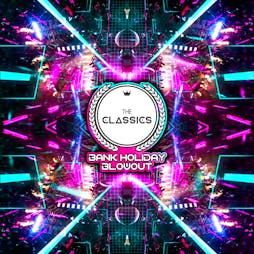 Reviews: The Classics Bank Holiday Blowout (Celebrating 8 years of Pure) | Pure Nightclub Wigan Wigan  | Sun 17th April 2022