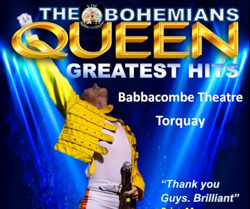 Queen's Greatest Hits by The Bohemians