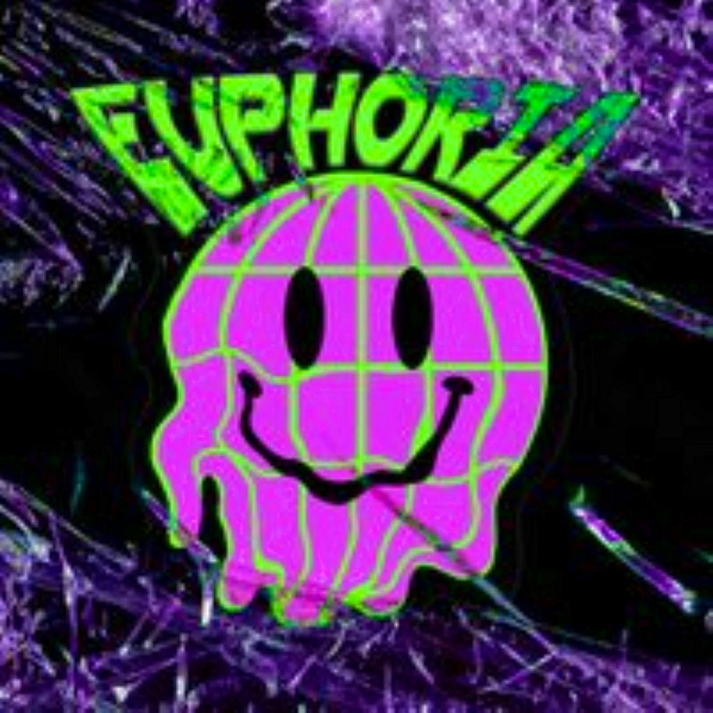 Euphoria: 3rd Birthday w/ DELTA HEAVY, PIRAPUS, UPGRADE + more! at Mint Warehouse