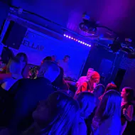 Brighter Days at The Cellar