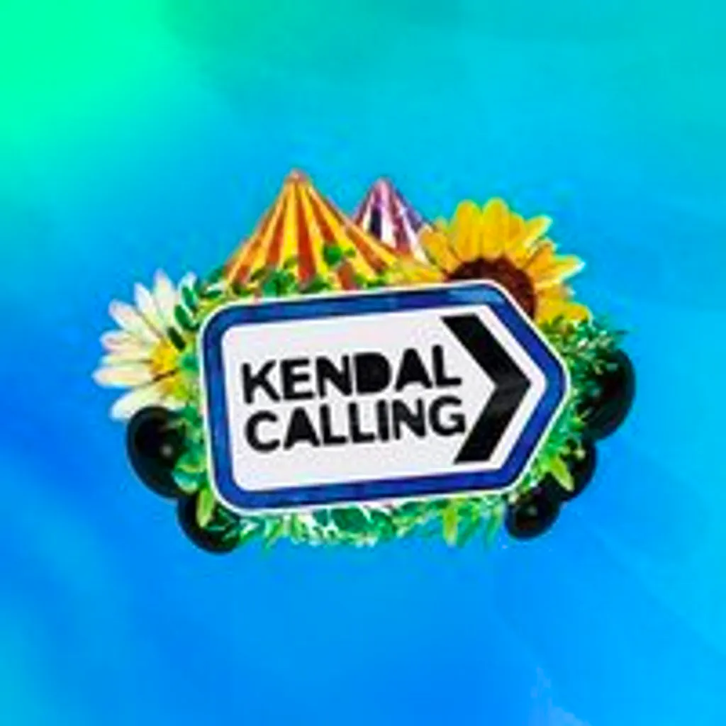 Kendal Calling at Lowther Deer Park