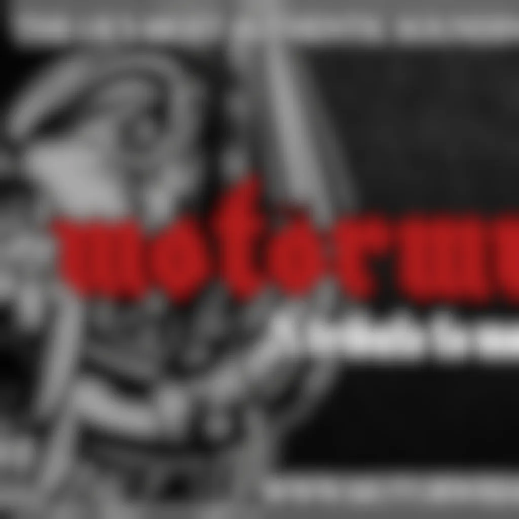 banner