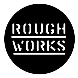 Rough Works: New Material Night (14+) | The Glee Club Birmingham  | Sun 31st March 2024 Lineup