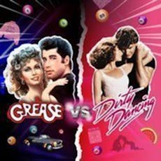 Grease vs Dirty dancing -Washington 21/9/24 at Buzz Bingo Washington