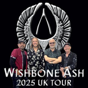 Wishbone Ash