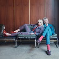 The Molotovs at Bootleg Social