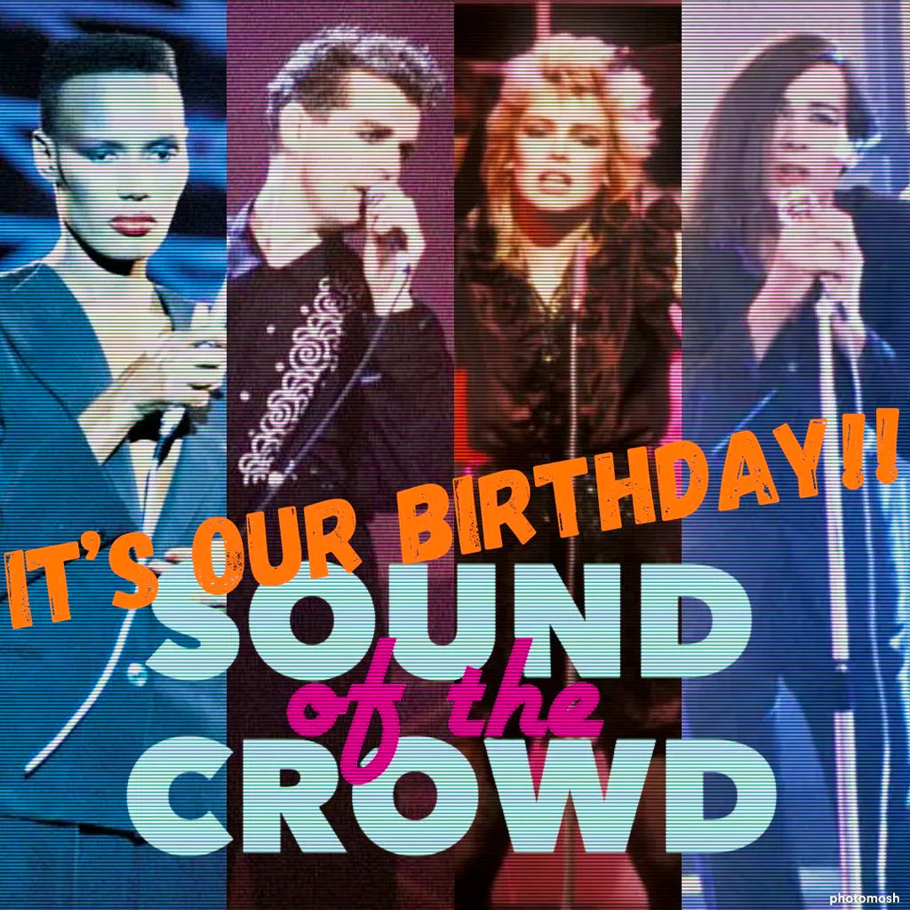 Sound Of The Crowd: Manchester's Brightest Night Of RetroElectro at The Peer Hat