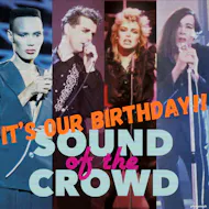 Sound Of The Crowd: Manchester's Brightest Night Of RetroElectro at The Peer Hat