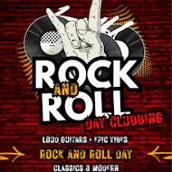 Rock & Roll (Daytime) at 6th Avenue Nightclub