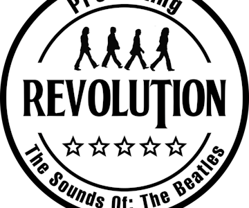 REVOLUTION: Live @ Aldridge Social Club