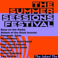 Summer Sessions @The Joker at The Joker