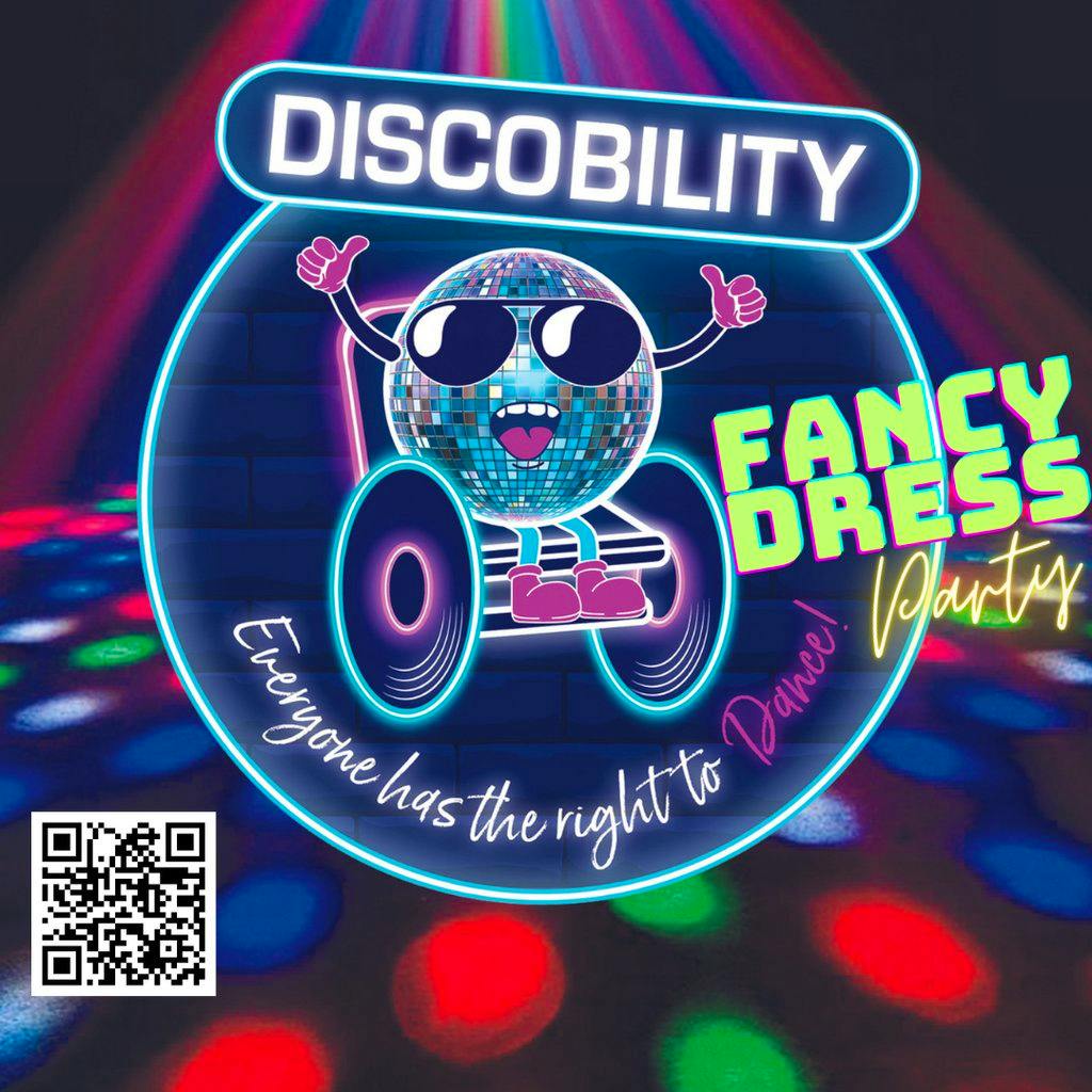 Discobility Folkestone at The Tower Theatre Folkestone