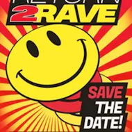 Return 2 Rave at Network Sheffield 14 16 Matilda Street S14qd