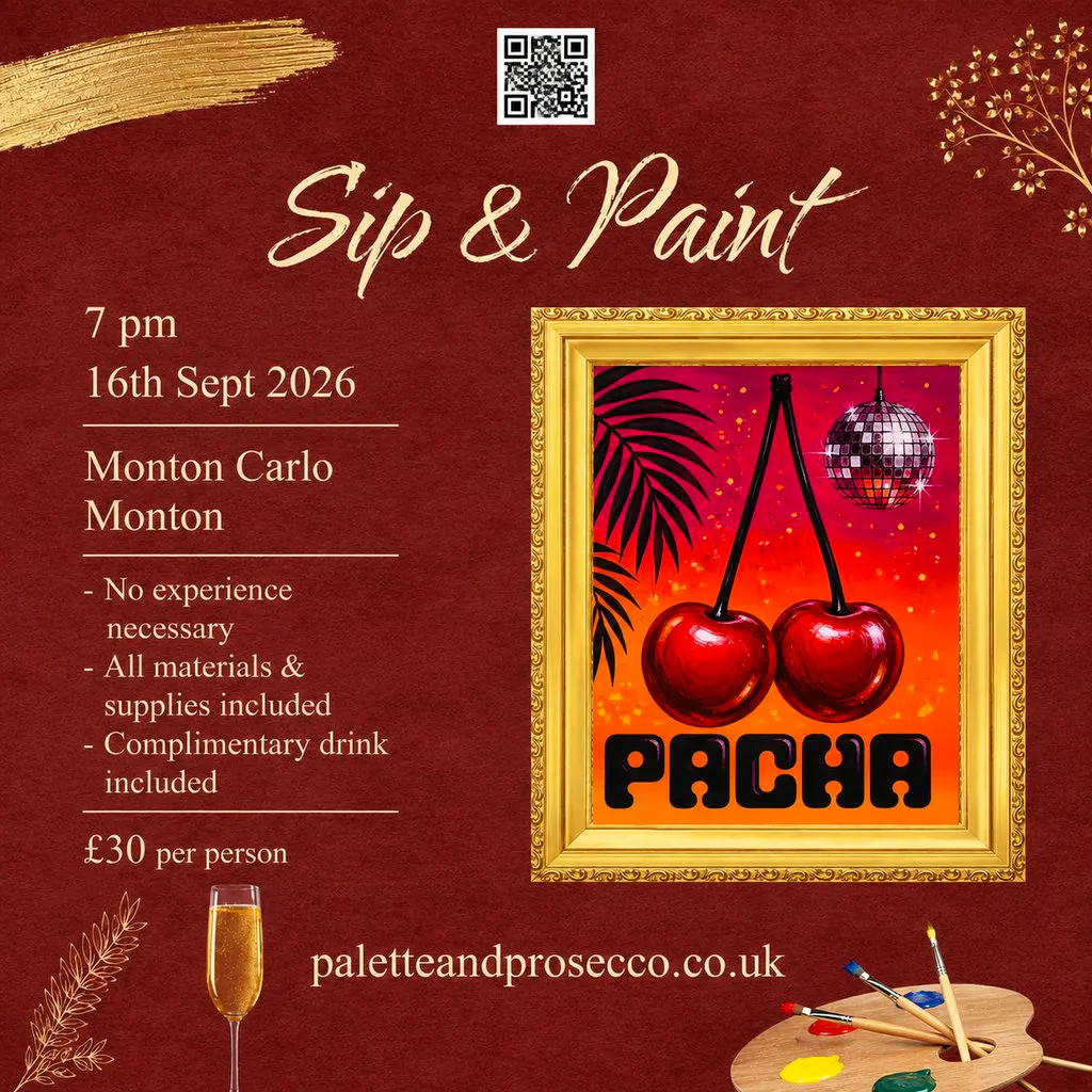 Monton Carlo - Pacha at Monton Carlo