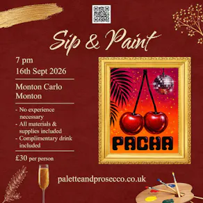 Monton Carlo - Pacha