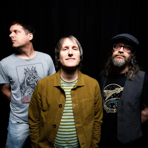 ASH: 30th Anniversary '1977' Stripped Back Album Show