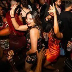 R'n'B LDN: The Old Skool R'n'B Day Party