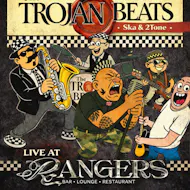 Ska & 2Tone with Trojan Beats at Ranger's Bar Lounge And Restaurant