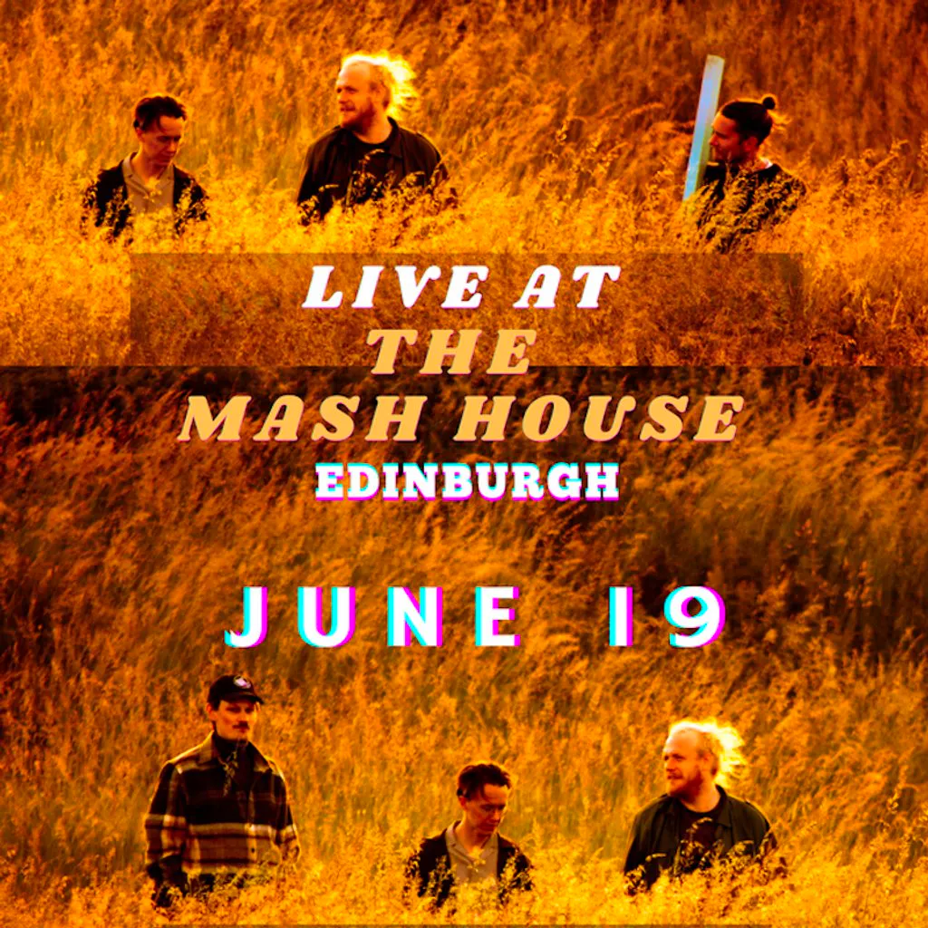 Koala Bar UK Tour at The Mash House