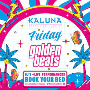 Golden Beats