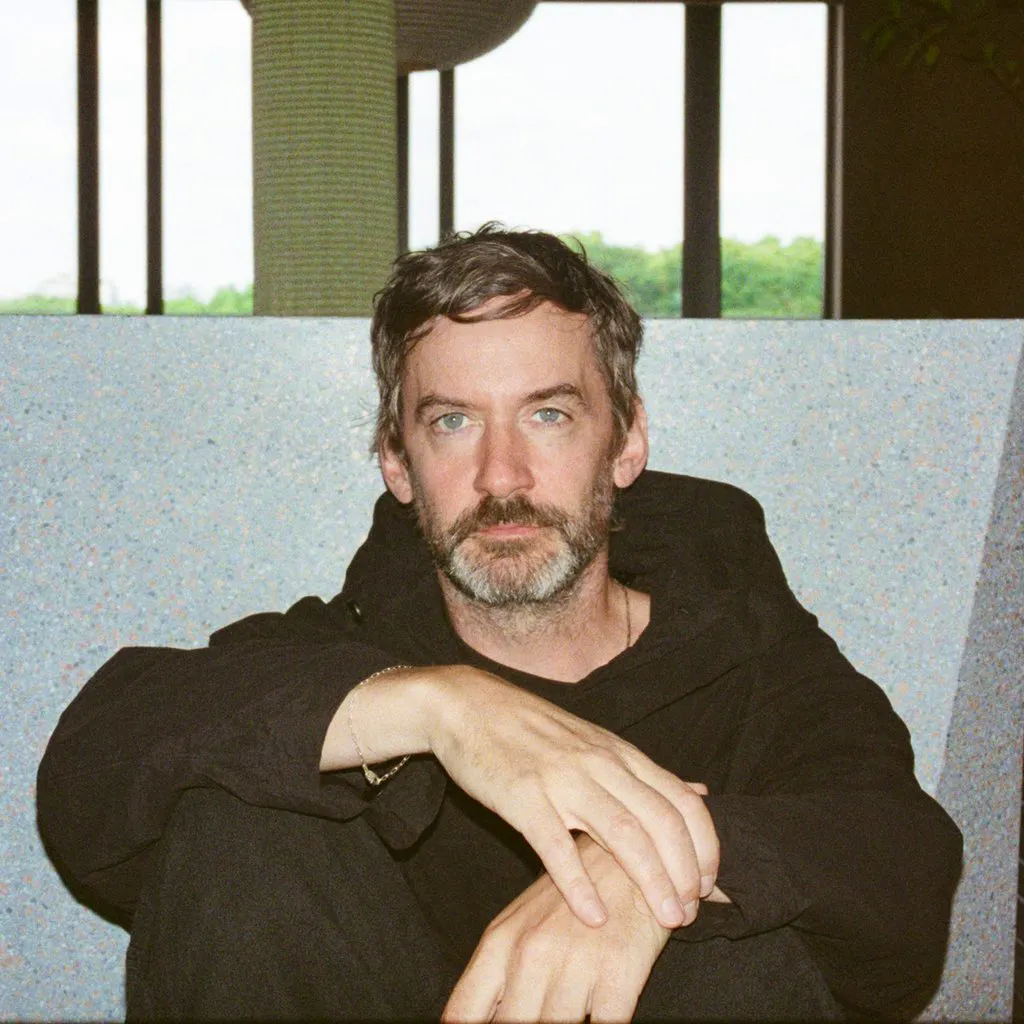 Bonobo: DJ Set at Jacaranda Baltic