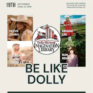 Be Like Dolly at Waggon And Horses Pub