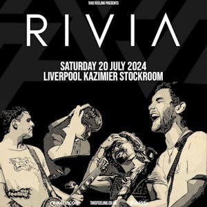 RIVIA - Liverpool
