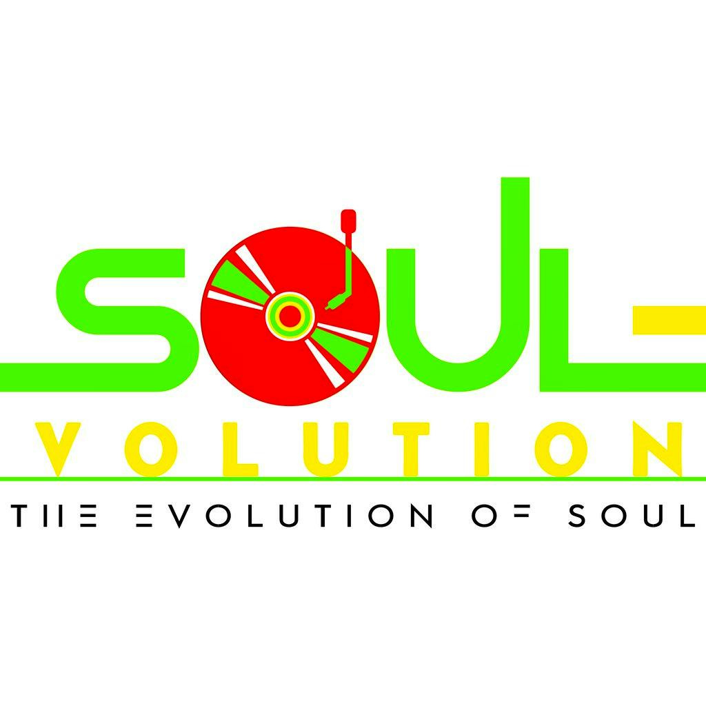 Soulvolution Revolution at AQUUM