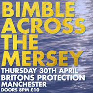 Bimble Across The Mersey @ Britons Protection at The Briton Protection