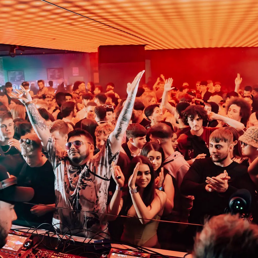 Bass Face 2.0 // 360° // 140, Bass, Grime - LAST FREE TICKETS at Arts Club
