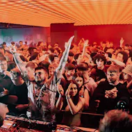 Bass Face 2.0 // 360° // 140, Bass, Grime - LAST FREE TICKETS at Arts Club