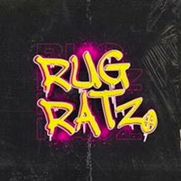 Rug Ratz: Lugzy & Friends Tickets | The Dream Machine Glasgow  | Fri 29th March 2024 Lineup