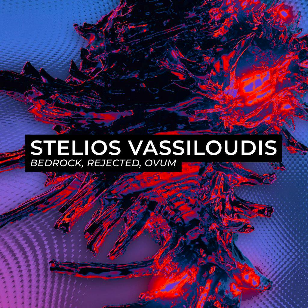 Ház presents: Stelios Vassiloudis at Hidden Rooms Cocktail Lounge