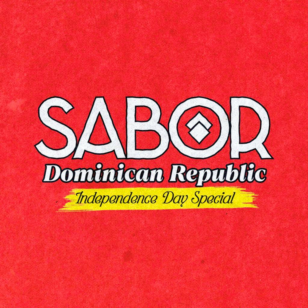 SABOR - Dominican Republic Independence Day Special at Vauxhall Food And Beer Garden