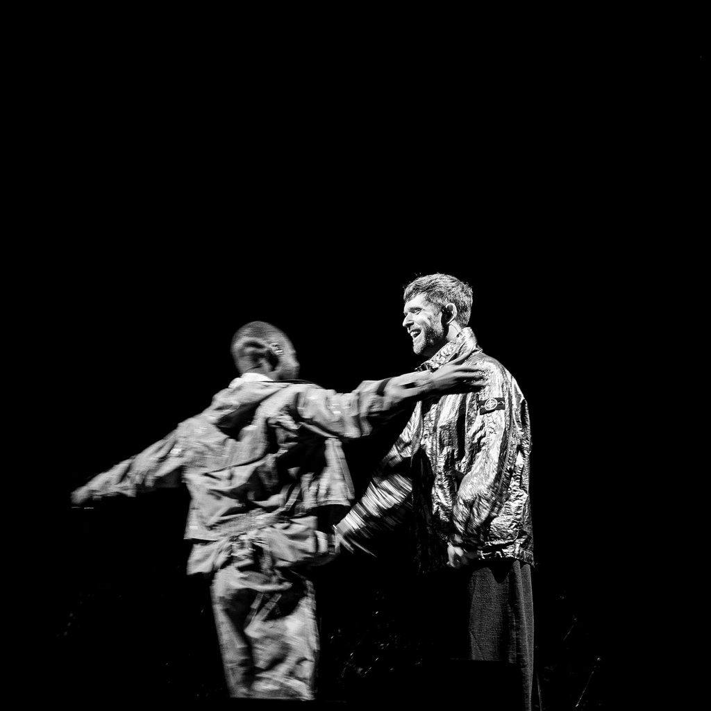 James Blake: DJ set with special guest Dave (18+) at Camp And Furnace