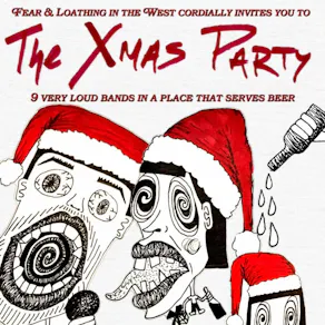 The Xmas Party