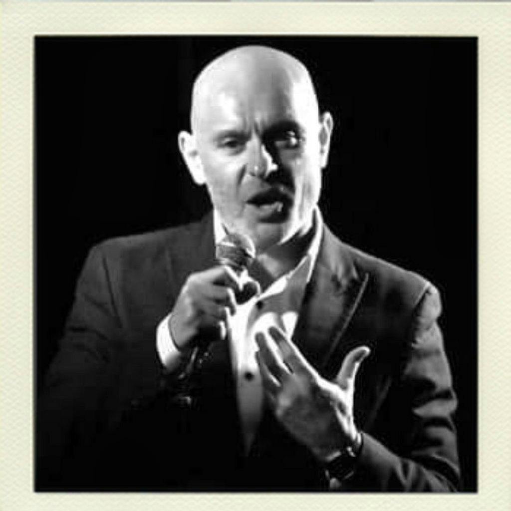 Hilarity Bites Comedy Club ft. Eddy Brimson & Jon Pearson at The Forum Music Centre