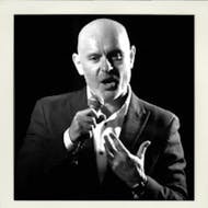 Hilarity Bites Comedy Club ft. Eddy Brimson & Jon Pearson at The Forum Music Centre