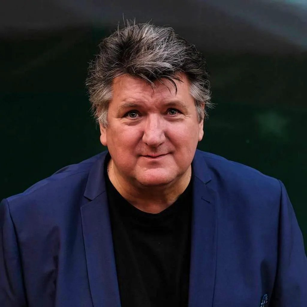 Funhouse Comedy Club - Comedy Night at Chester House Estate