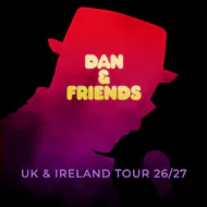 Dan Nightingale & Friends at Broadway Cinema