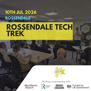 Tech Trek