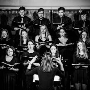 Leeds Vocal Movement's Christmas Concert