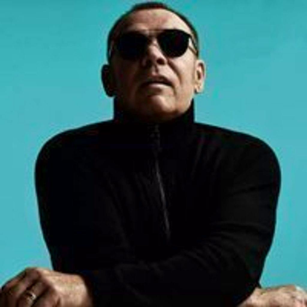 UB40 feat Ali Campbell at Brighton Centre