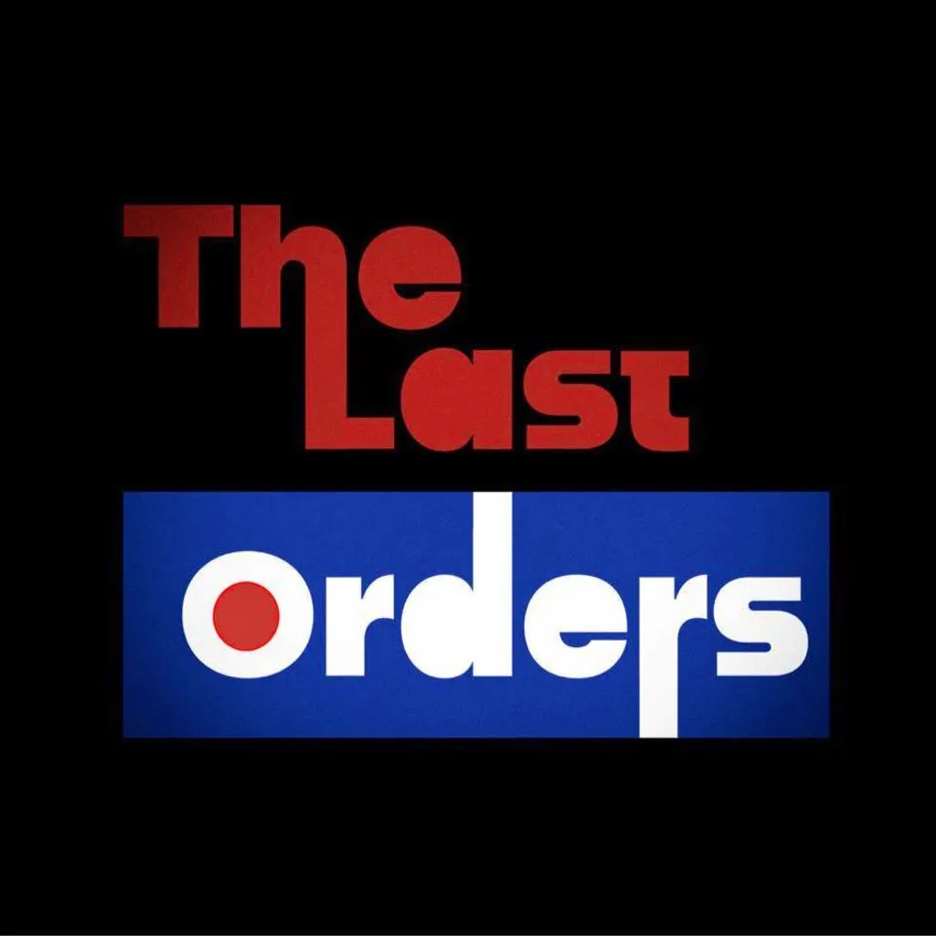 The Last Orders live at Sally Cinnamon's Music Venue