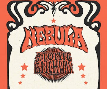 Nebula + The Atomic Bitchwax + Ritual King (Manchester)