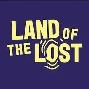 Land Of The Lost