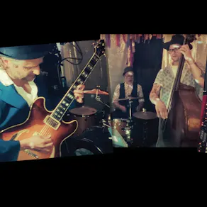 Windsor Jazz Club: Ranglin' - A Musical Salute to Ernest Ranglin