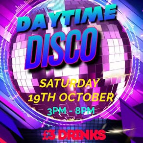 Day Time Disco