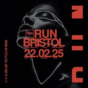 RUN 2025 | Bristol