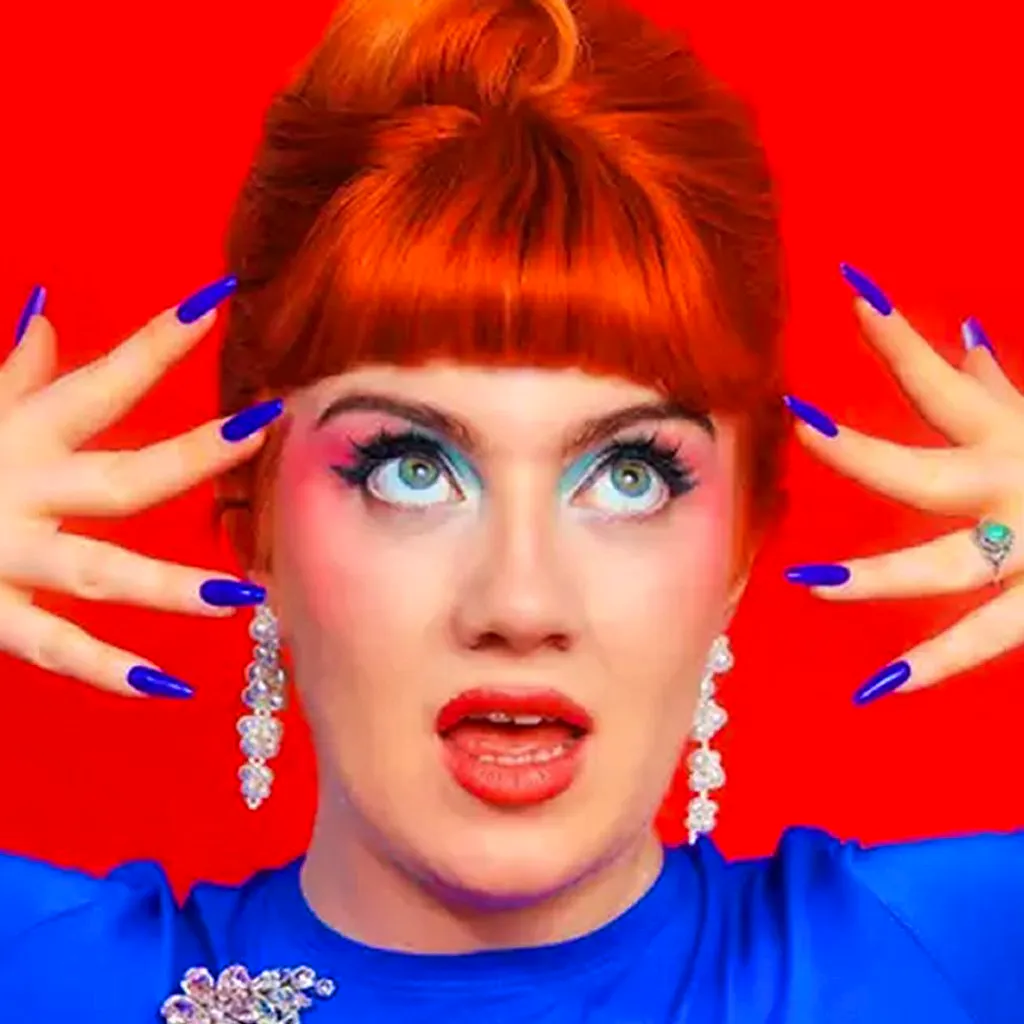 CMAT - It's the Euro-Country Tour! at St Annes Park, Dublin